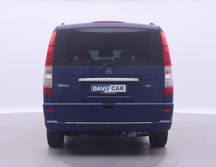 Mercedes-Benz Vito 6