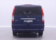 Mercedes-Benz Vito 6
