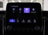 Ford Tourneo Custom MPV 2,0 l 136 kw