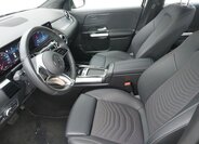 Mercedes-Benz GLA SUV 2,0 l 85 kw