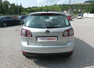 Volkswagen Golf Plus Hatchback 1,6 l 75 kw