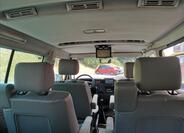 Volkswagen Multivan 18