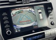 Toyota Land Cruiser 47