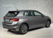 Škoda Fabia Hatchback 999,0 48 kw