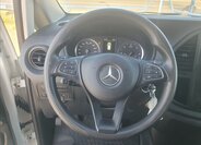 Mercedes-Benz Vito Ostatní 2,1 l 100 kw