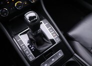 Škoda Superb Kombi 2,0 l 206 kw