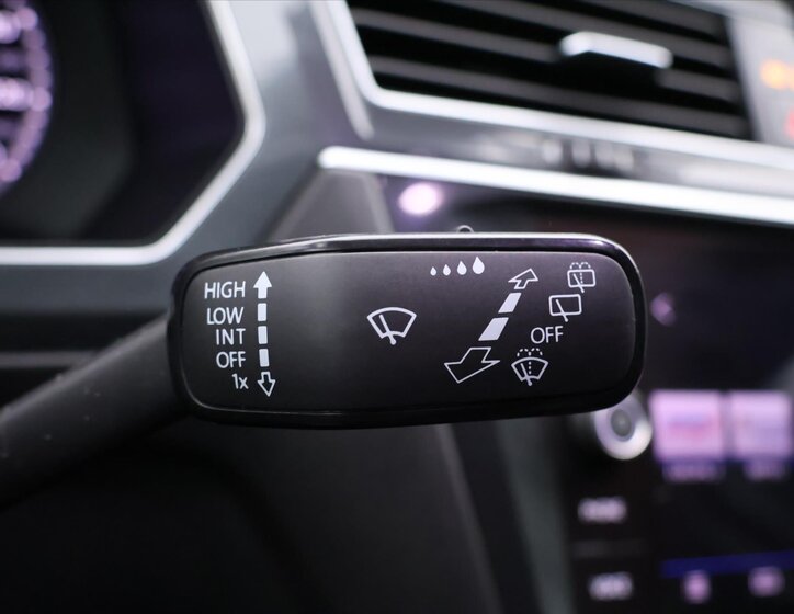 Volkswagen Tiguan SUV / Terénní 1,5 l 110 kw