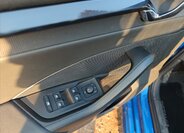 Škoda Octavia Kombi 2,0 l 85 kw