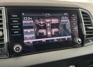 Škoda Karoq SUV / Terénní 1,5 l 110 kw