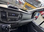 Ford Transit 35