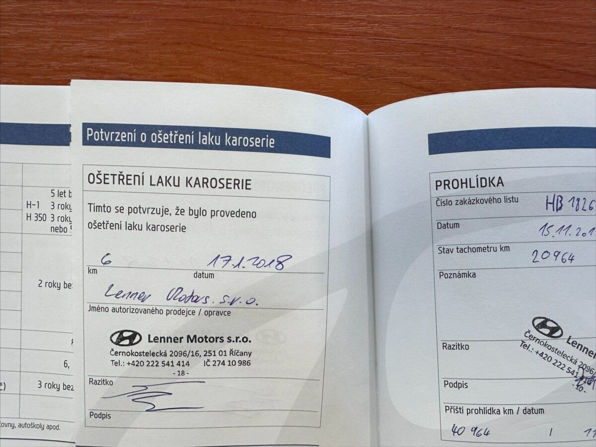 Hyundai ix20 Kombi 1,6 l 91 kw