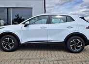 KIA Sportage SUV / Terénní 1,6 l 0