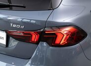 BMW Řada 1 Hatchback 2,0 l 120 kw