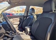 Hyundai ix35 SUV / Terénní 1,6 l 99 kw