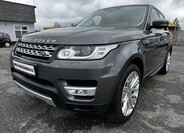 Land Rover Range Rover Sport 10