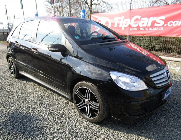 Mercedes-Benz Třídy B Kombi 2,0 l 80 kw