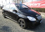 Mercedes-Benz Třídy B Kombi 2,0 l 80 kw