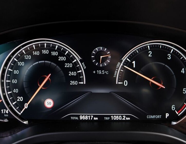 BMW X3 SUV / Terénní 3,0 l 195 kw