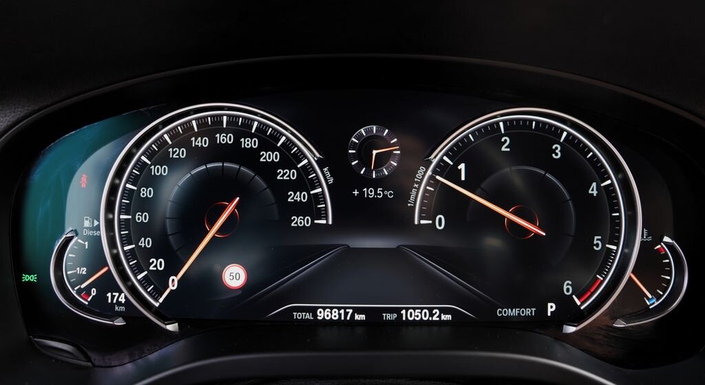 BMW X3 SUV / Terénní 3,0 l 195 kw