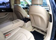 Audi A8 28