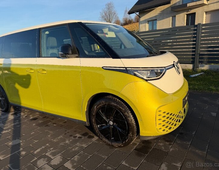 Volkswagen Ostatní VAN-Minibus 0,0 0