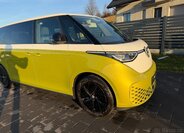 Volkswagen Ostatní VAN-Minibus 0,0 0