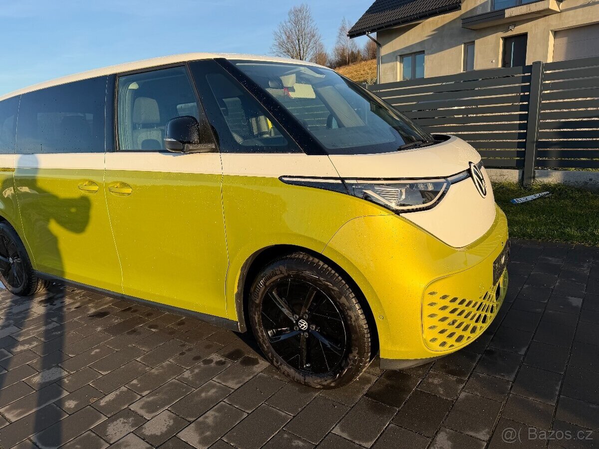 Volkswagen Ostatní VAN-Minibus 0,0 0