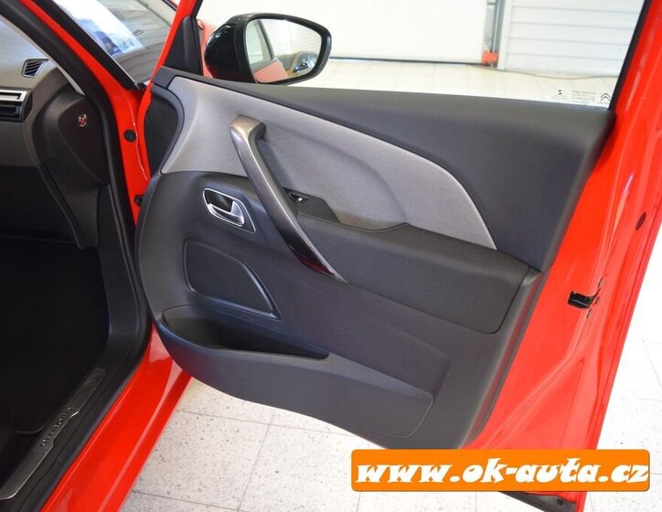 Citroën Grand C4 SpaceTourer MPV 1,5 l 96 kw