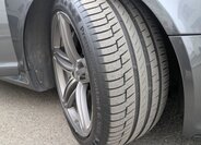 Audi RS6 Kombi 5,0 l 426 kw