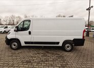 Fiat Ducato Ostatní 2,2 l 88 kw