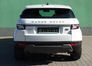 Land Rover Range Rover Evoque SUV 2,0 l 110 kw