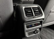 Volkswagen Tiguan Allspace SUV / Terénní 1,5 l 110 kw