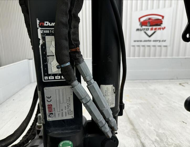 Volkswagen Transporter 29