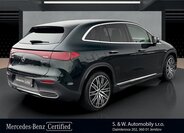 Mercedes-Benz EQE Sedan / Limuzína 0,0 300 kw