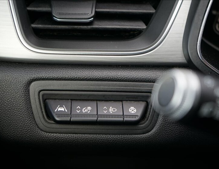 Renault Captur Hatchback 1,3 l 96 kw