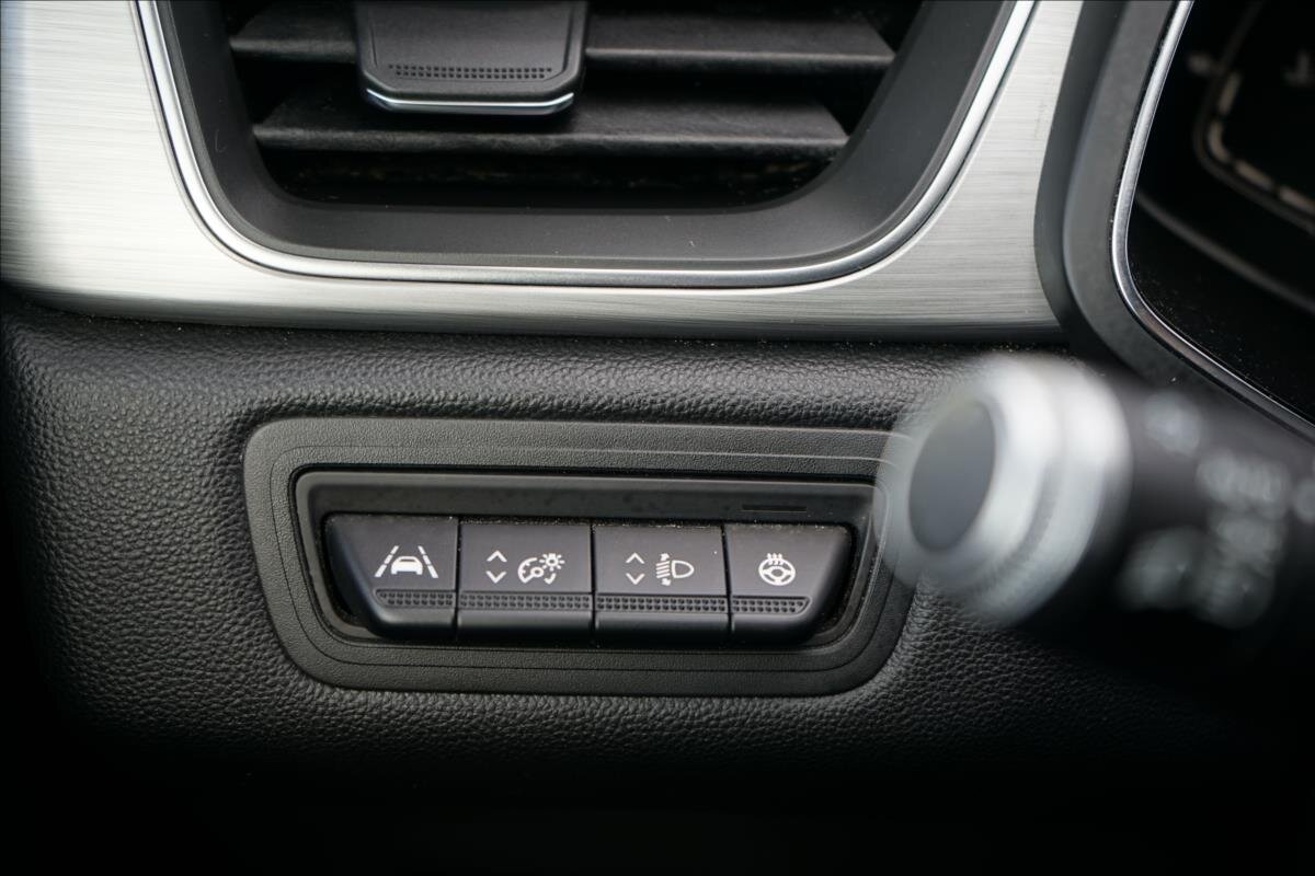 Renault Captur Hatchback 1,3 l 96 kw