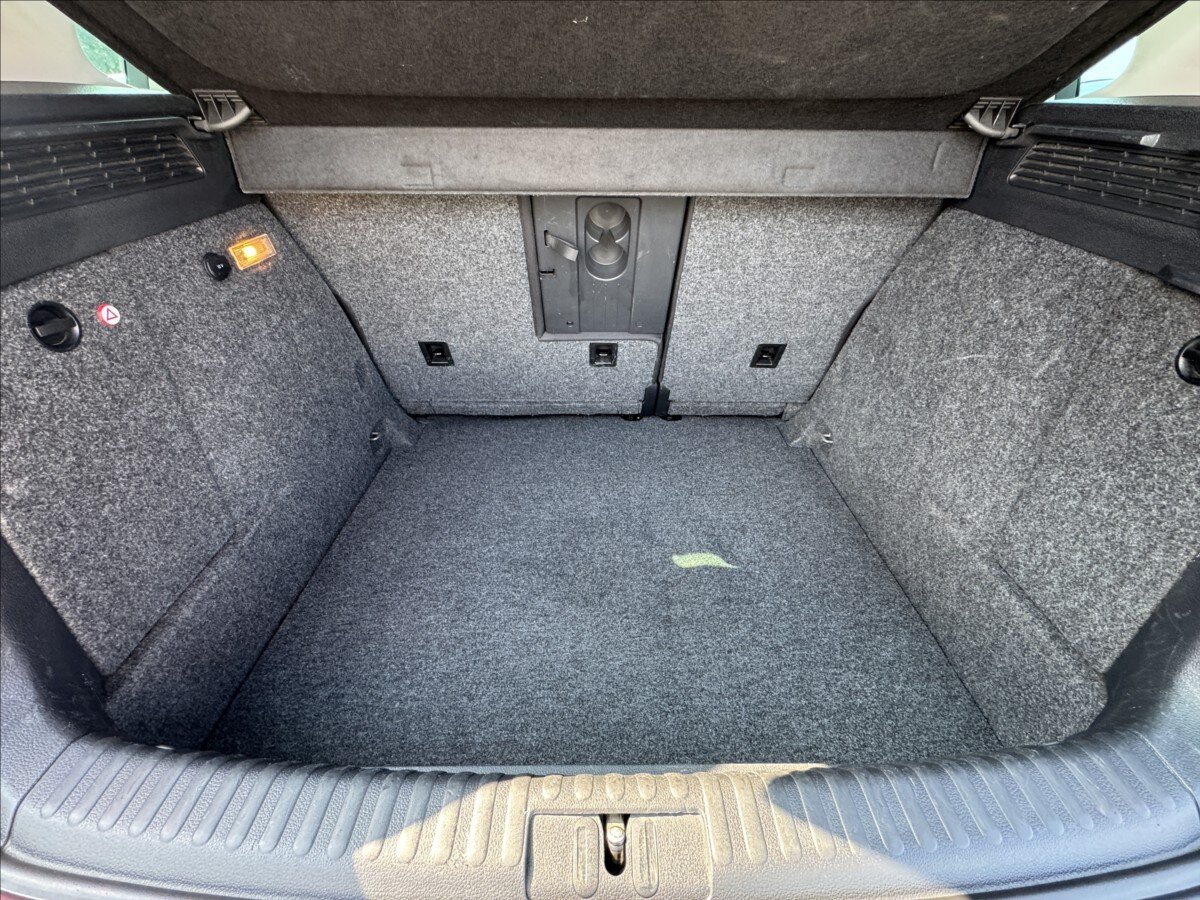 Volkswagen Tiguan SUV / Terénní 2,0 l 103 kw