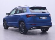 Škoda Karoq SUV 2,0 l 110 kw