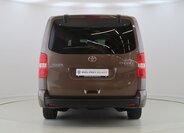 Toyota ProAce Verso VAN-Minibus 2,0 l 130 kw