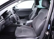 Škoda Superb Liftback 2,0 l 147 kw