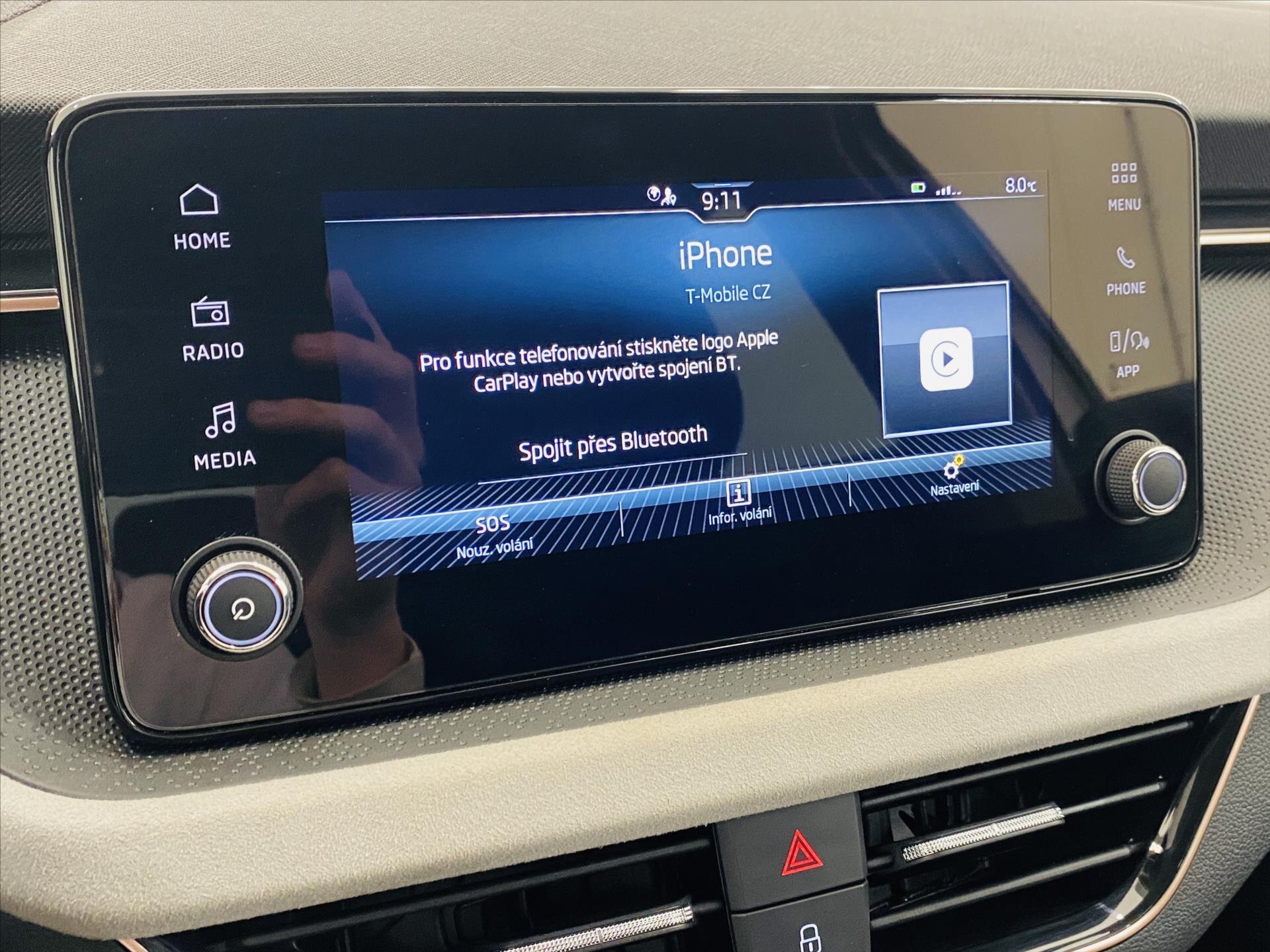 Škoda Scala Hatchback 999,0 85 kw