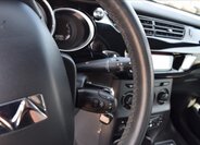 Citroën DS3 Hatchback 1,2 l 60 kw