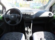 Škoda Citigo Hatchback 999,0 44 kw