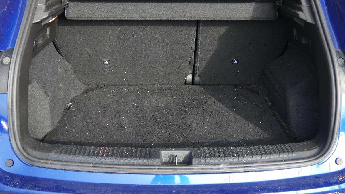 Renault Austral SUV / Terénní 1,3 l 116 kw