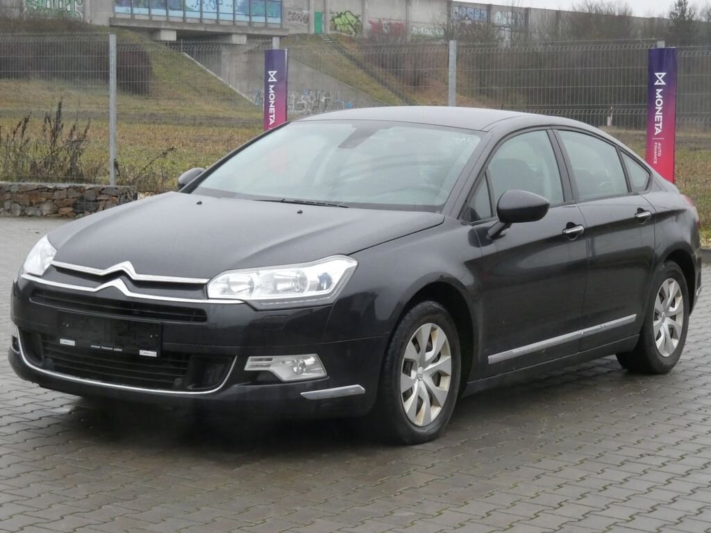 Citroën C5