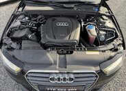 Audi A4 Kombi 2,0 l 88 kw