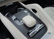 Mercedes-Benz GLS 16