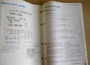 Volkswagen Multivan VAN / Minibus 2,5 l 96 kw