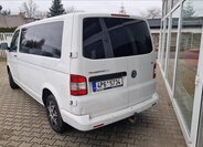 Volkswagen Transporter 3
