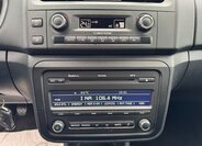 Škoda Fabia Kombi 1,6 l 77 kw